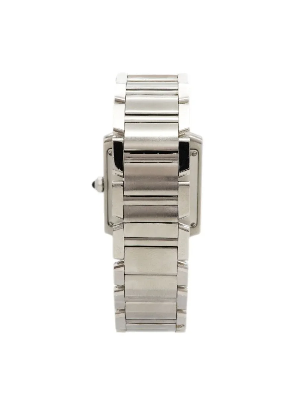 Cartier tank francaise
